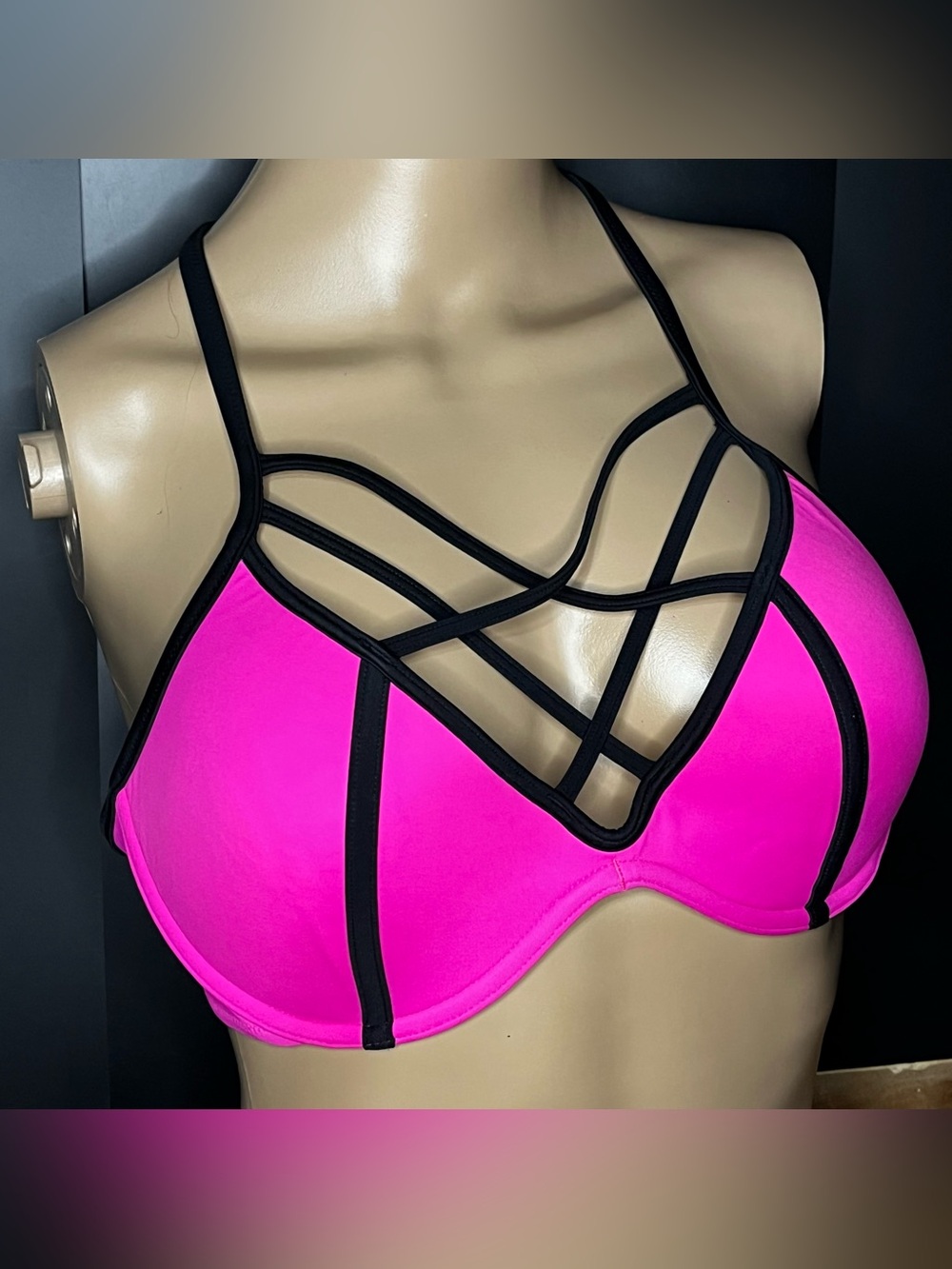 VS bikini